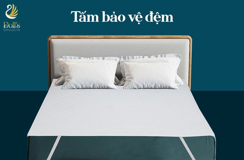 Tấm bảo vệ đệm