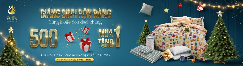 Doll giang sinh ron rang 2000x545 1