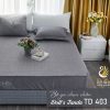 Bộ chăn ga chun 03 món Tanda 403