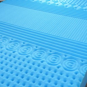 đệm foam