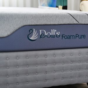 đệm foam