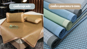 cac mau chieu dieu hoa