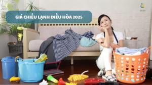 gia chieu dieu hoa